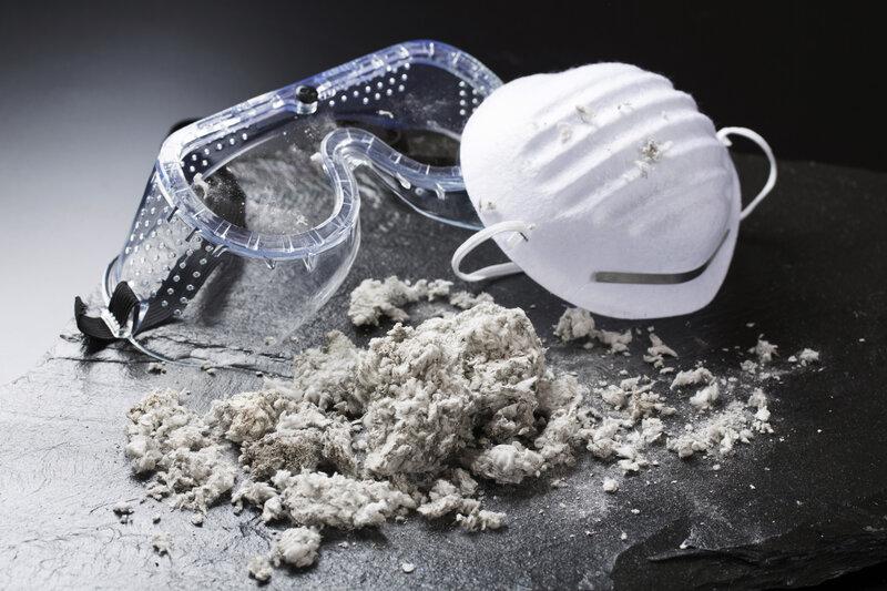 Asbestos Removal Cost London Greater London