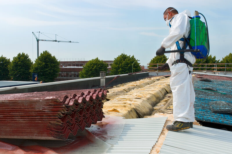 Asbestos Removal Companies in London Greater London